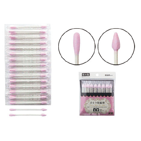 Cotton Swab For Make-up