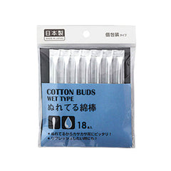 Cotton swab