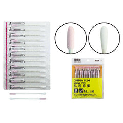 Sticky Cotton Swab