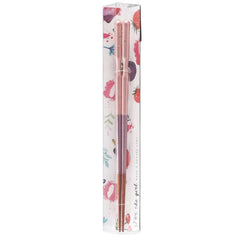 Chopsticks 23cm - Elegant Natural Wood