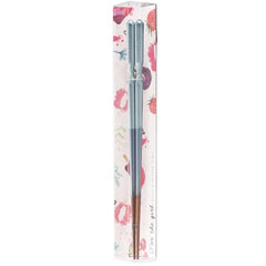 Chopsticks 23cm - Elegant Natural Wood