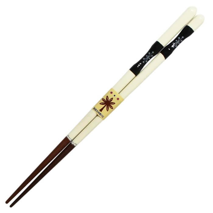 Ishida Chopsticks - Forest Scent 20.5cm