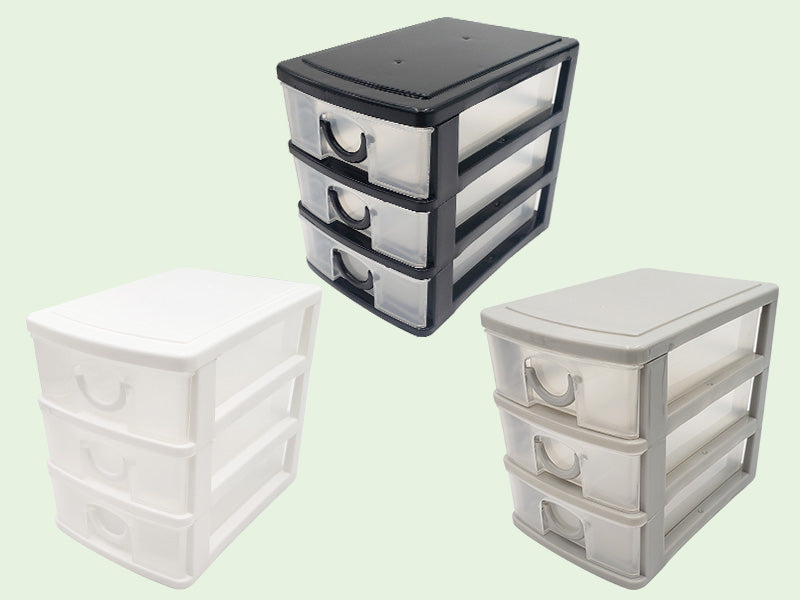 Mini drawer MONOTONE