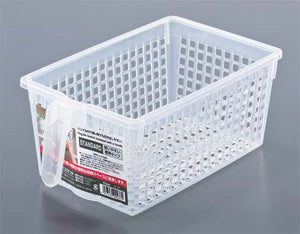 Storage Plastic(PP)