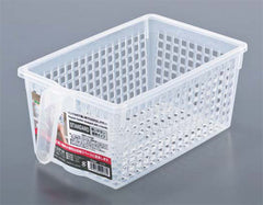 Storage Plastic(PP)