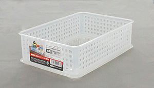 Storage Plastic(PP)