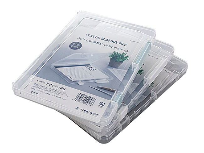 Storage Plastic(PP)