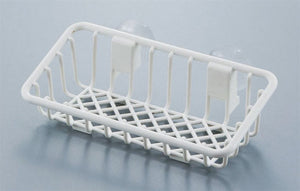 Kitchen rack (with suction cups) WH