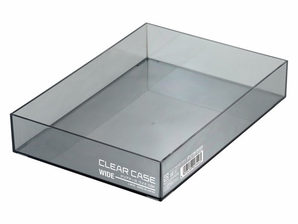 Storage Plastic(PS)