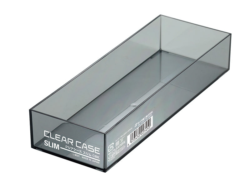Storage Plastic(PS)