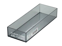 Storage Plastic(PS)