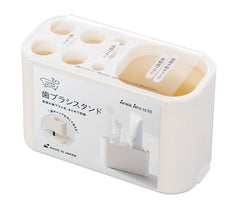Thermalium toothbrush stand