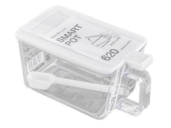 Smart Pot 620 (with spoon) W