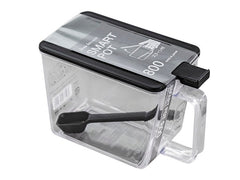 Smart Pot 800 (with spoon) BK