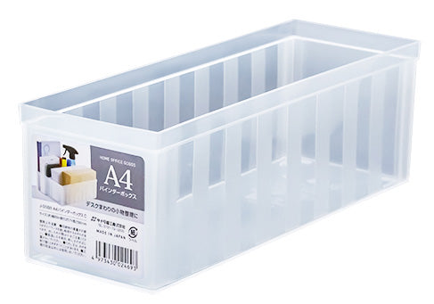 A4 Binder Box C