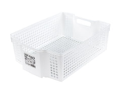 Stacking A4 Basket