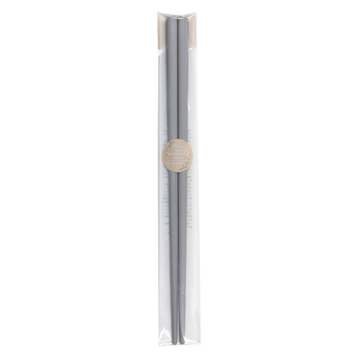 Chopstick Luceata Gray 22.5cm