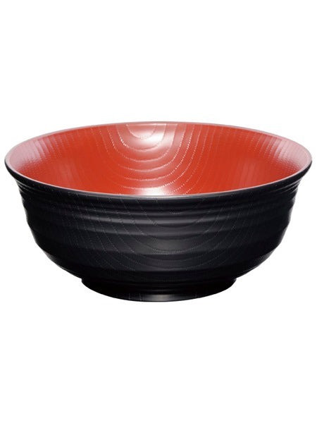 Noodle bowl Microwave compatible