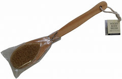 body brush long