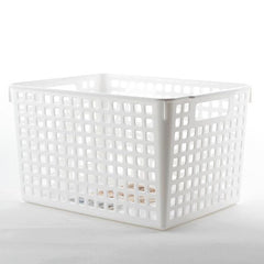 Fit Basket white