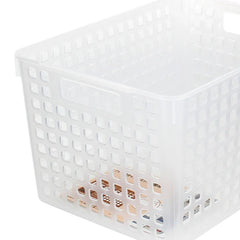 Fit Basket clear