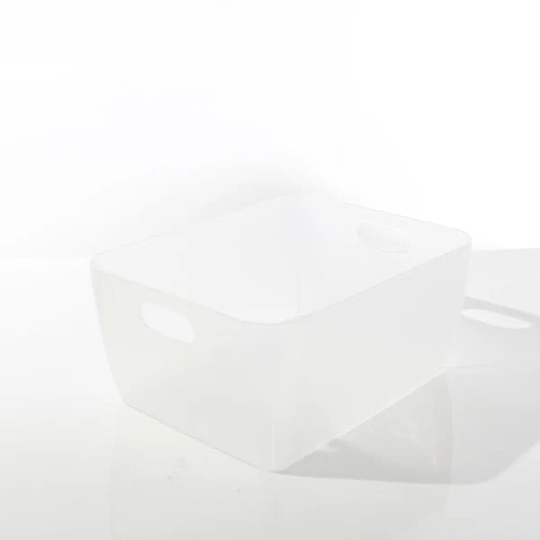 Storage Case clear