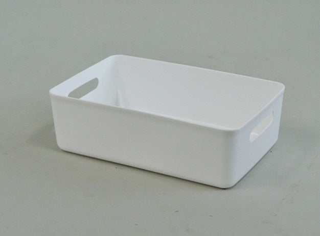 PE Storage Box