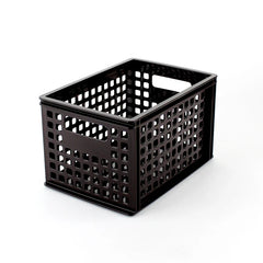 Container Box L Type brown
