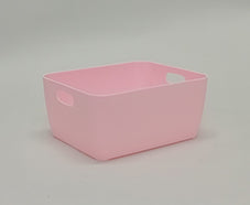 Storage Case pink