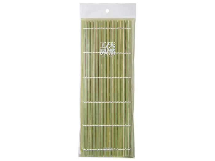 Bamboo Sushi Roll with Skin 27cm*27cm