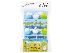 Small bird Picks