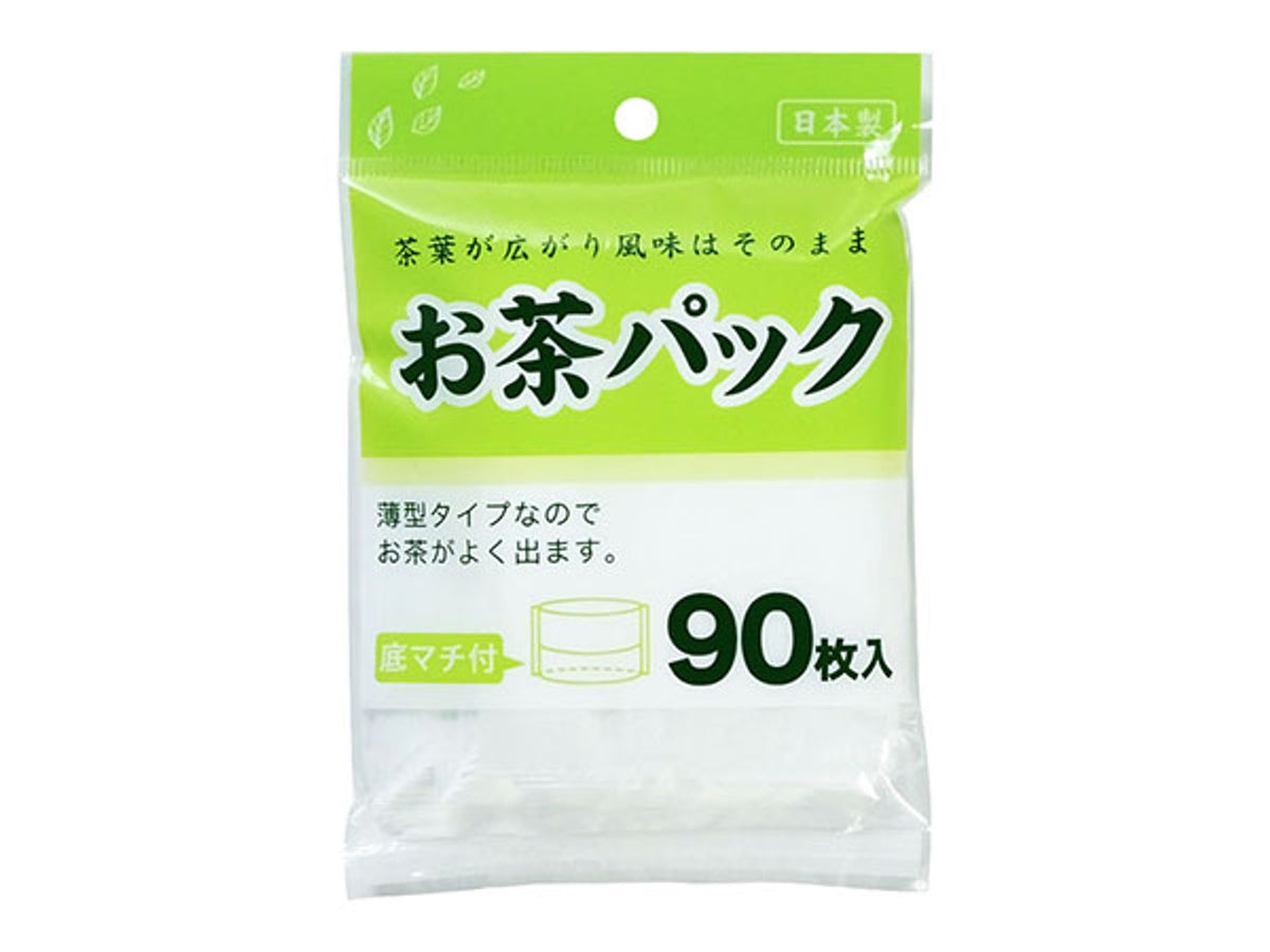 Tea Pack