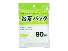 Tea Pack