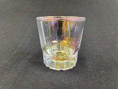 Sake glass