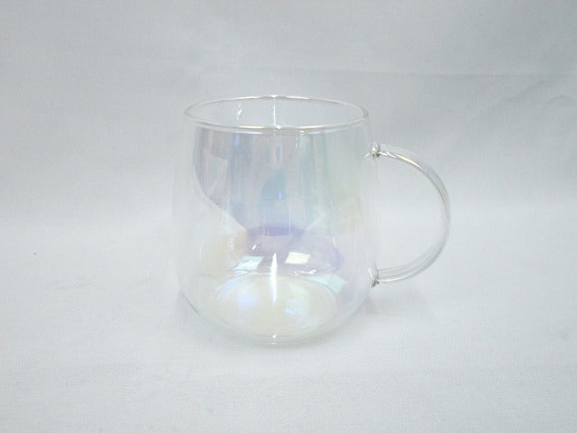 Glass Mug