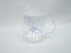 Glass Mug