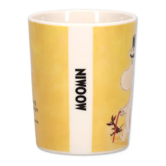 Moomin Mug 350ml (Moominpappa & Moominmamma)