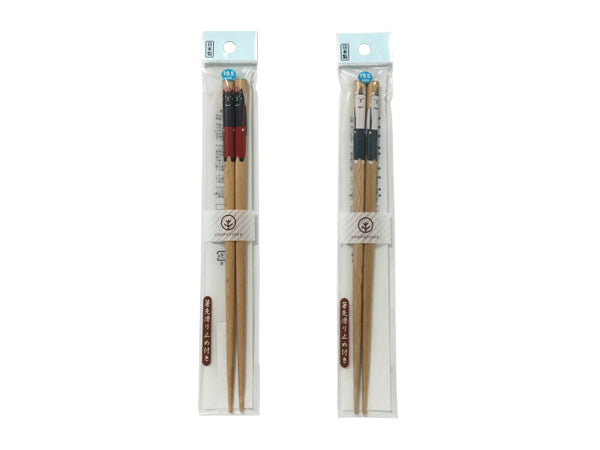 NW chopstick 19.5cm 1P/ 2AST