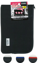 L-shaped fastener cushion case (OA equipment) 28x19cm