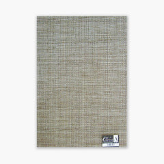 CLARISSA WOVEN PVC PLACEMAT A 30*45CM