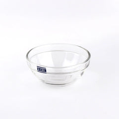 glass bowl/sauce bowl