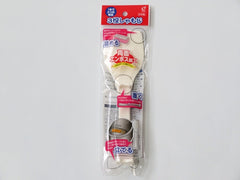 Three-in-one rice scoop