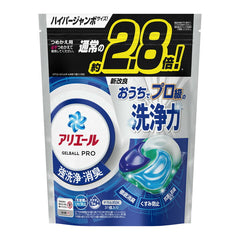 P&G Ariel  gelball pro refill hyper jumbo 31p