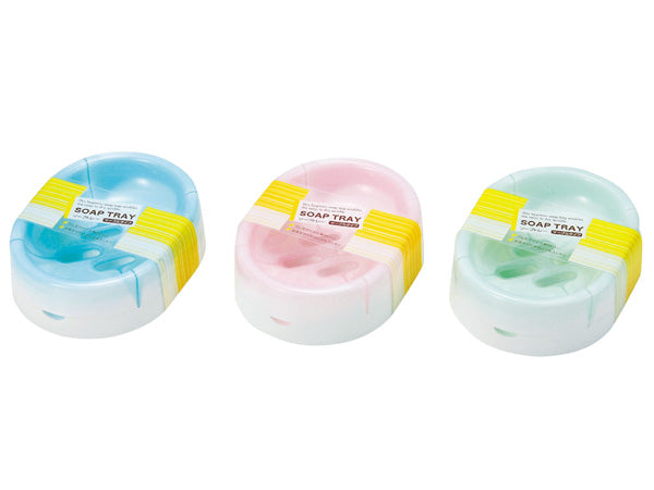 Soap Tray