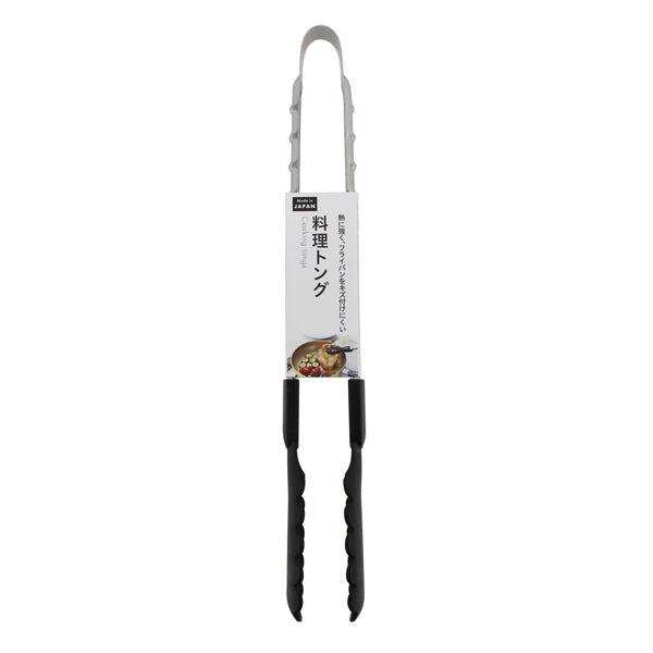 Cooking tongs (nylon)