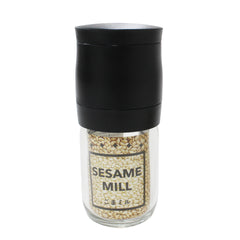 Sesame Mill