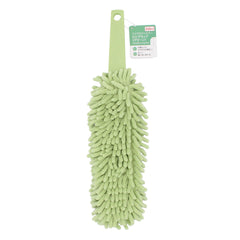 Microfiber Long Mop (Green)