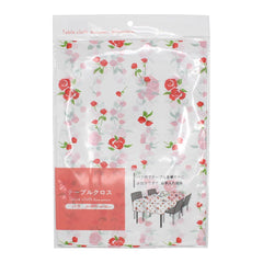 Tablecloth Rose