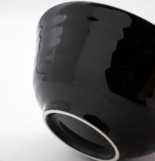 Kyo Sendan Bowl black 15cm