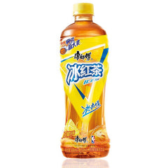 MR KON Ice Tea